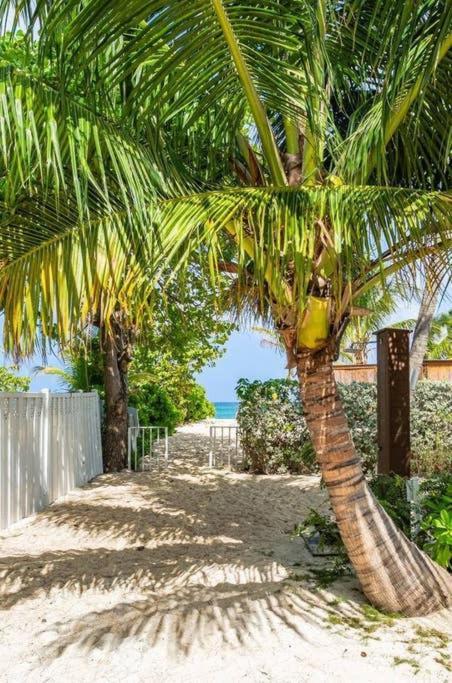 Beach Living At Island Pine Villas ジョージ・タウン エクステリア 写真