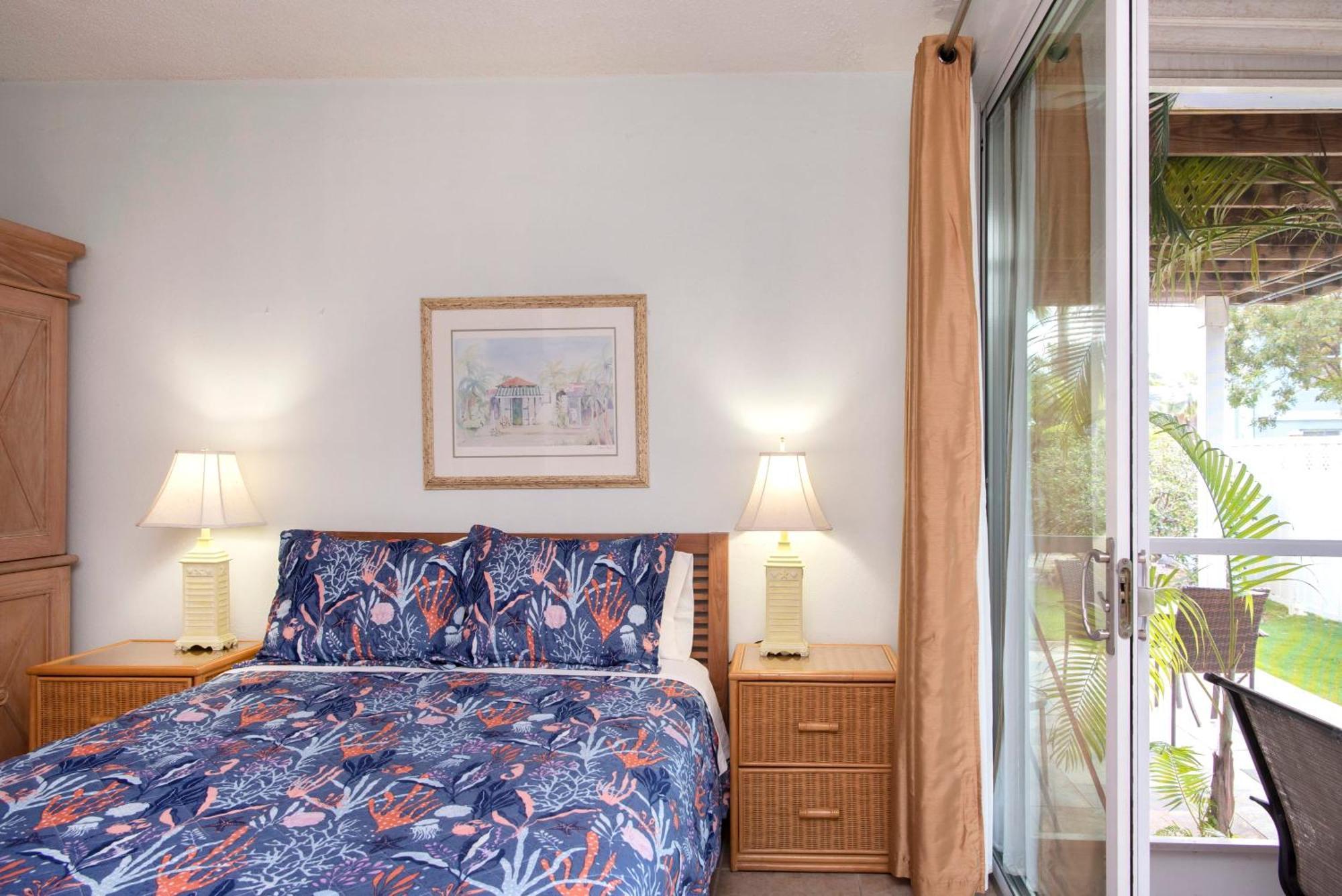 Beach Living At Island Pine Villas ジョージ・タウン エクステリア 写真