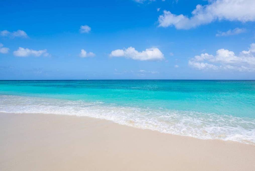 Beach Living At Island Pine Villas ジョージ・タウン エクステリア 写真
