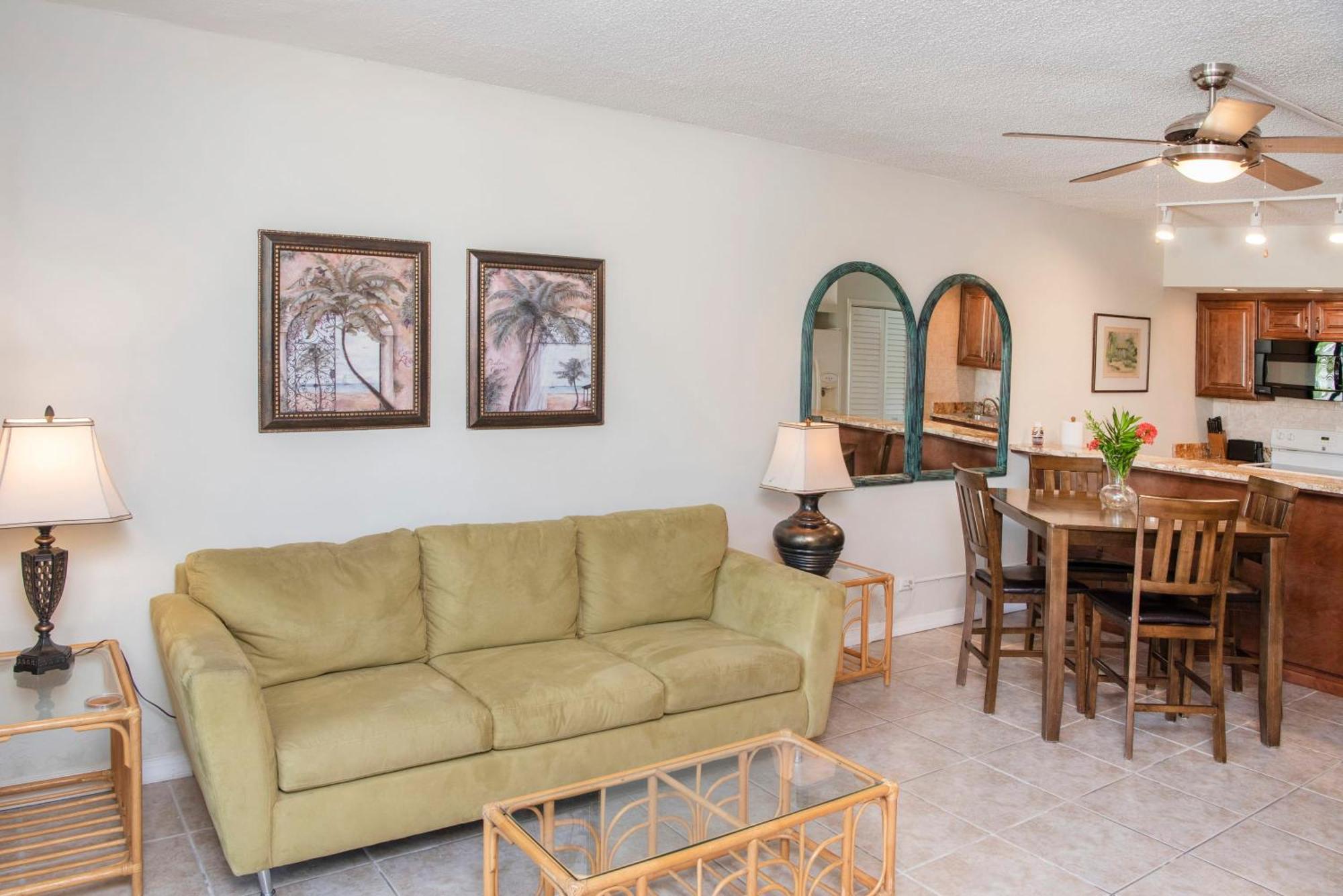 Beach Living At Island Pine Villas ジョージ・タウン エクステリア 写真